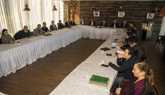 İsias davası Başbakan Üstel başkanlığındaki toplantıda ele alınıyor