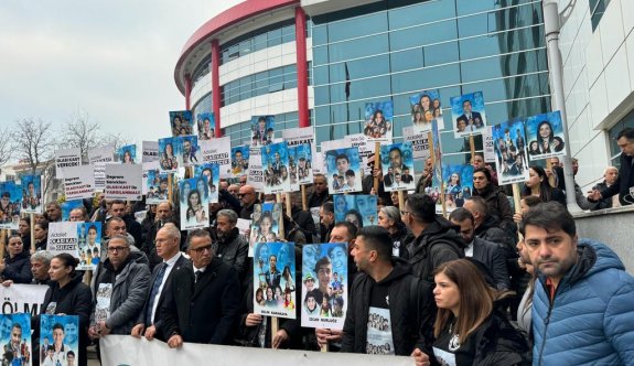 İsias Otel duruşmasında tanıkların dinlenmesi tamamlandı