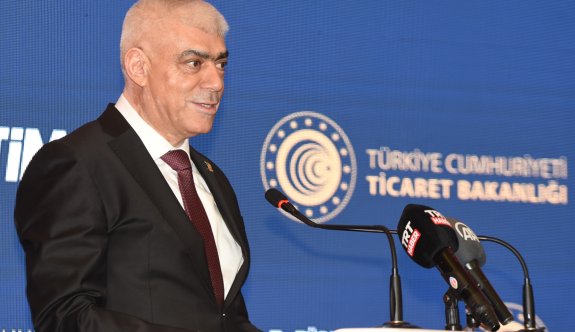 Kamacıoğlu: “Bu ülkede üretim var, geliştirilmesi gerek”