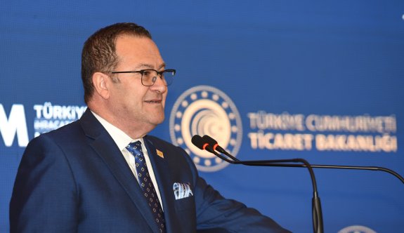 KKTC ithalatının yüzde 67’si Türkiye’den