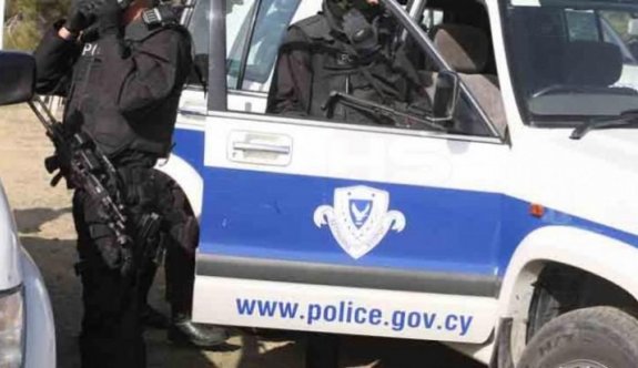 Polisi itip küfreden RMMO subayı tutuklandı
