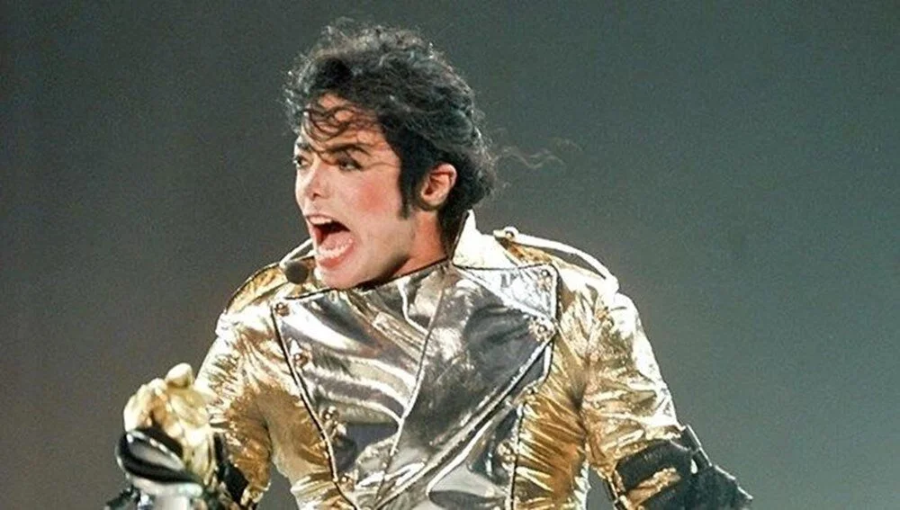"Popun Kralı" Michael Jackson'ın hayatı film oluyor: Vizyon tarihi belli oldu