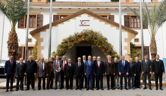 “Rumlar, kuzeyi ele geçirmek için her şeyi yapar”