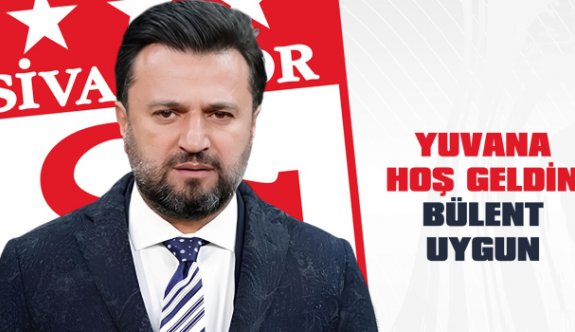 Sivasspor’da Bülent Uygun dönemi