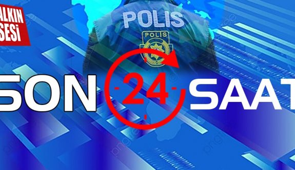 Son 24 saatde KKTC de neler oldu ?