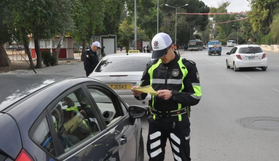 Trafik Cezaları Katlandı