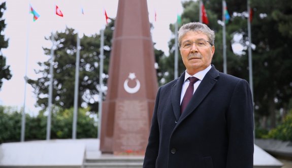 Başbakanı Üstel’den Aliyev'e teşekkür: “Aliyev'in Cumhurbaşkanı Tatar'ı (TDT toplantısına) davet etmesi bizleri çok mutlu etmiştir”