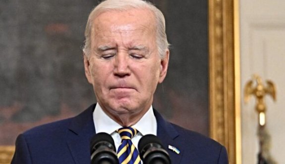 Biden'dan yeni gaf