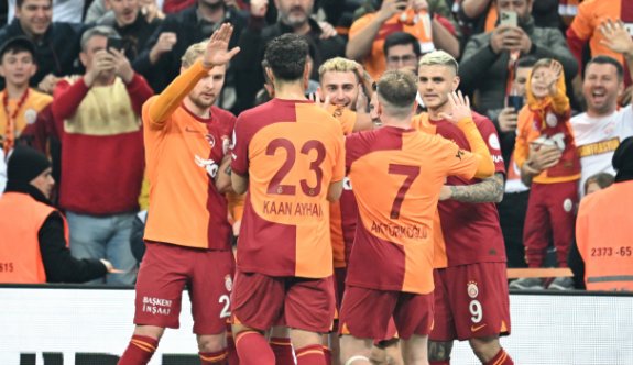 Galatasaray gözünü Avrupa'ya çevirdi