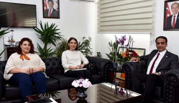 Gürkut: "Farklı yasalar çalışma barışı açısından sıkıntı yaratıyor"