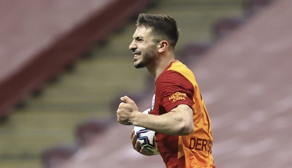 Halil Dervişoğlu Hatayspor'da