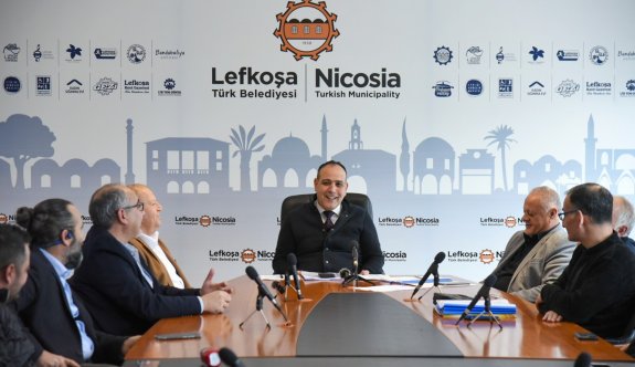 LTB, Ortaköy Altyapı Geliştirme Projesi için ihale sürecini tamamladı