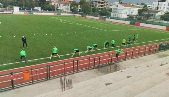 Ortaköy, Macaristan ekibiyle dostluk maçına çıkıyor