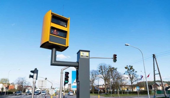 Trafik cezaları için foto-radar sistemi hazırlanıyor