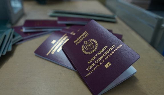 Yurttaşlık, pasaport ve vize harçlarına yüzde 65 artış