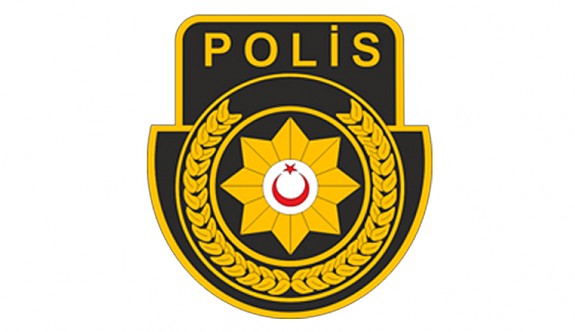 18 polisin görev yeri değiştirildi