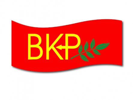 BKP Başkanı İzcan, yolsuzluk iddialarında adı geçen milletvekillerinin dokunulmazlıklarının kaldırılmasını istedi