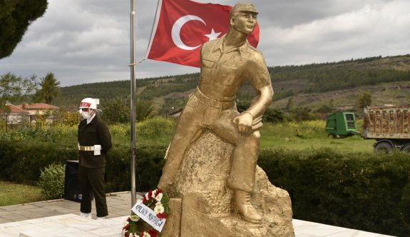 Gaziveren ile Çamlıköy Direnişi şehitleri törenlerle anılacak