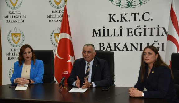 “II. Mesleki Eğitim ve Yerli Ürünler Fuarı” 7-9 Mayıs’ta yapılıyor