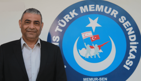 Memur-Sen: “Kadınlarımıza pozitif ayrımcılığı savunuyoruz”