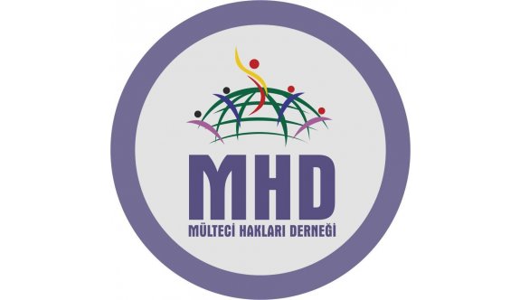MHD-Irkçılık Karşıtı Ağ: “VOIS kurucu ortağı Emmanuel Achiri'nin maruz kaldığı haksız muameleyi kınıyoruz”