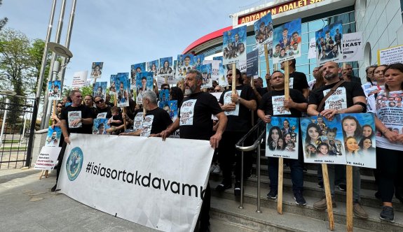 Adıyaman Valiliği İl İdare Kurulu İsias davasında 4 kamu görevlisiyle ilgili soruşturma izni verdi