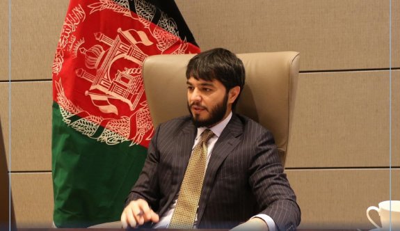 Altın Pasaport'lu Afgan, ABD’yi dolandırdı