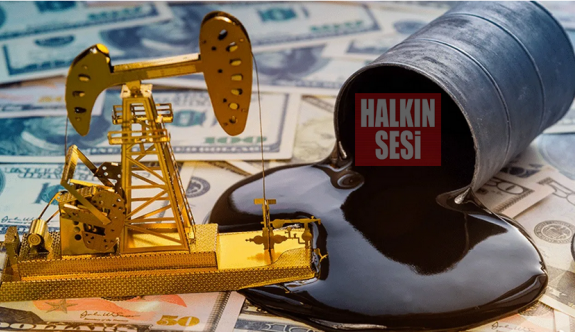 Brent petrolün varil fiyatı $82.17 dolar