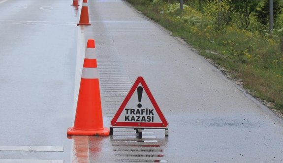 Dünyada her yıl 1 milyonu aşkın kişi trafik kazalarında can veriyor