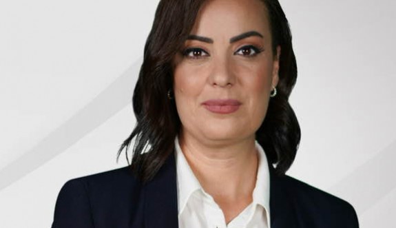 Gönyeli’de Sinem Baştaş başkan adayı