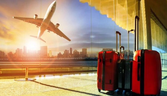 Havalimanı ve limanlardaki valizlerde milyonlarca euro taşınıyor