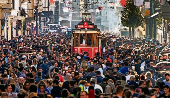 İstanbulluların yüzde 44'ü kıt kanaat geçiniyor