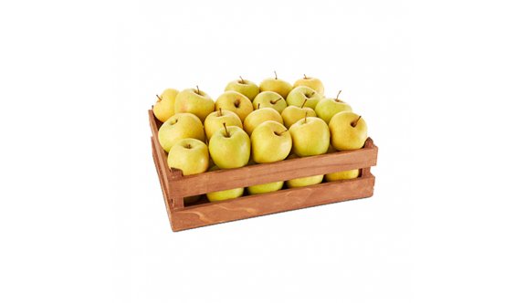 İthal elmalarda ve domateste limit üstü bitki koruma ürünü tespit edildi