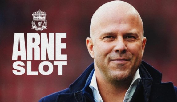 Liverpool yeni teknik direktörünü açıkladı