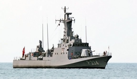 Türk savaş gemisi, hücum botu ve denizaltısı ziyarete açılacak