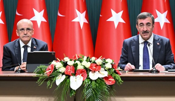 Türkiye'deki kamuda tasarruf paketi