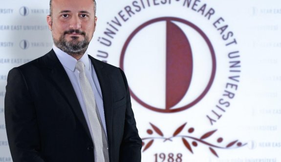 YDÜ, dünyanın en iyi 139’uncu genç üniversitesi