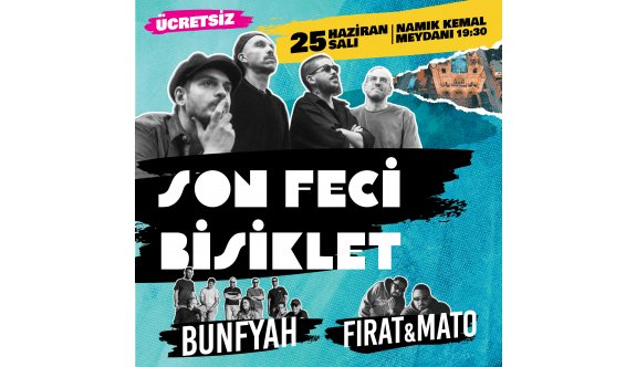 24. Uluslararası Mağusa Kültür Sanat Festivali başlıyor