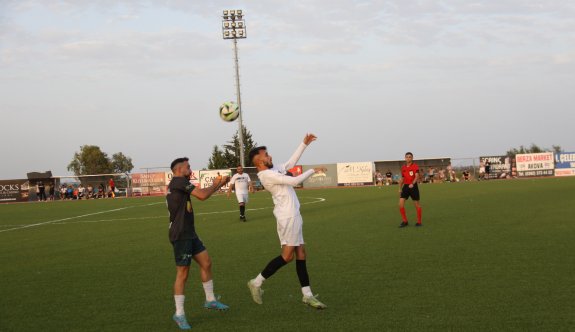 BTM 2. Lig’de haftanın cezalıları ve cezaları açıklandı