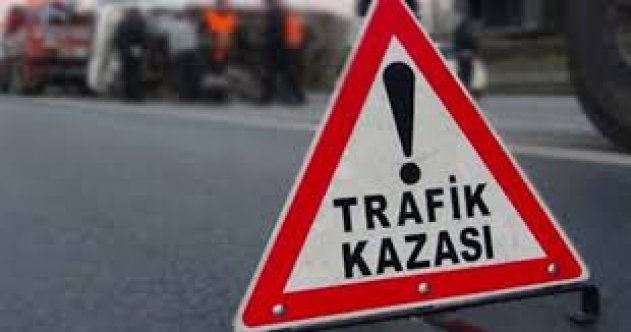 Değirmenlik-Girne ana yolunda ve Lefkoşa’da trafik kazaları… Bir kişi yaralandı