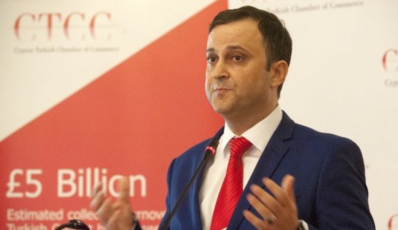 “Doğrudan uçuşların sağlanması büyük avantajlar getirecek”