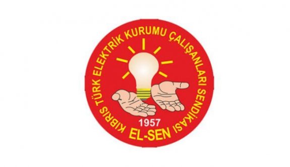 El-Sen, 92 milyon TL’lik borç cumaya kadar ödenmezse Ercan’ın elektriğini keseceğini duyurdu