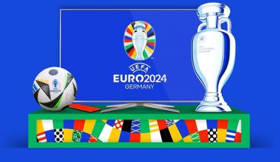 EURO 2024’te son 16 turu heyecanı başlıyor