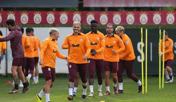 Galatasaray'ın yeni sezon kamp programı belli oldu