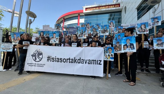 İsias Otel davasında ara kararlar açıklandı