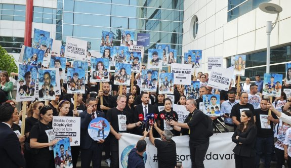 İsias Otel davasının üçüncü duruşması 12 Haziran Çarşamba günü