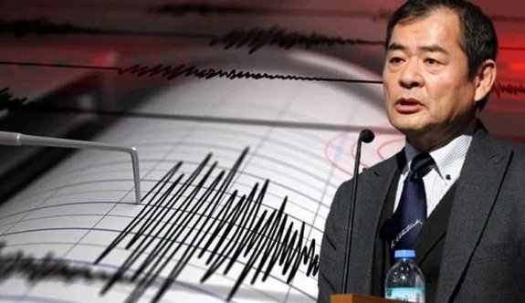 “Kıbrıs'ta 7 büyüklüğünde deprem olabilir"