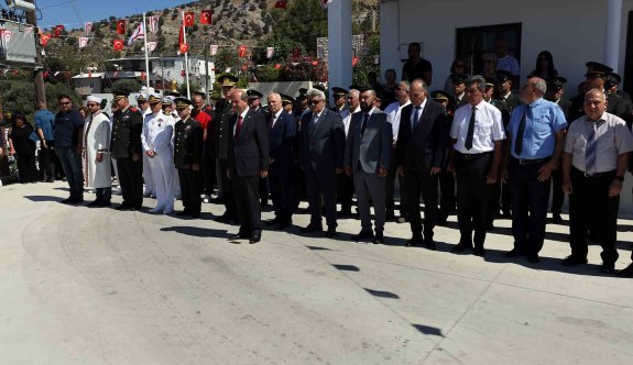 “Kıbrıs Türkü’ne dayatma bir çözüm sunuluyor”