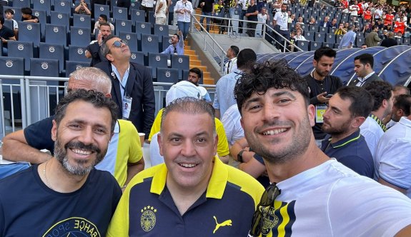 KKTC Fenerbahçeliler Derneği en yüksek temsiliyet ile olağan genel kuruldaydı