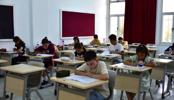 Kolej ve üniversitelere giriş sınavları bugün yapılıyor